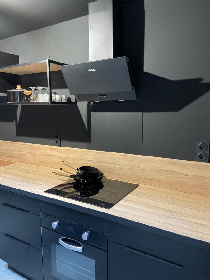 Paddock 24 Arnage - Loft Le Mans Villa ภายนอก รูปภาพ