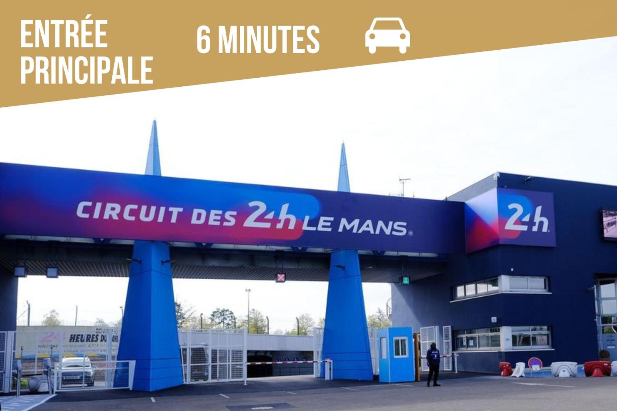 Paddock 24 Arnage - Loft Le Mans Villa ภายนอก รูปภาพ